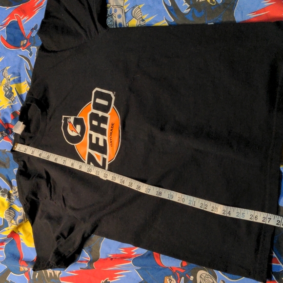 Free add on - ⚡Gatorade Promo Tee⚡ - Picture 5 of 6